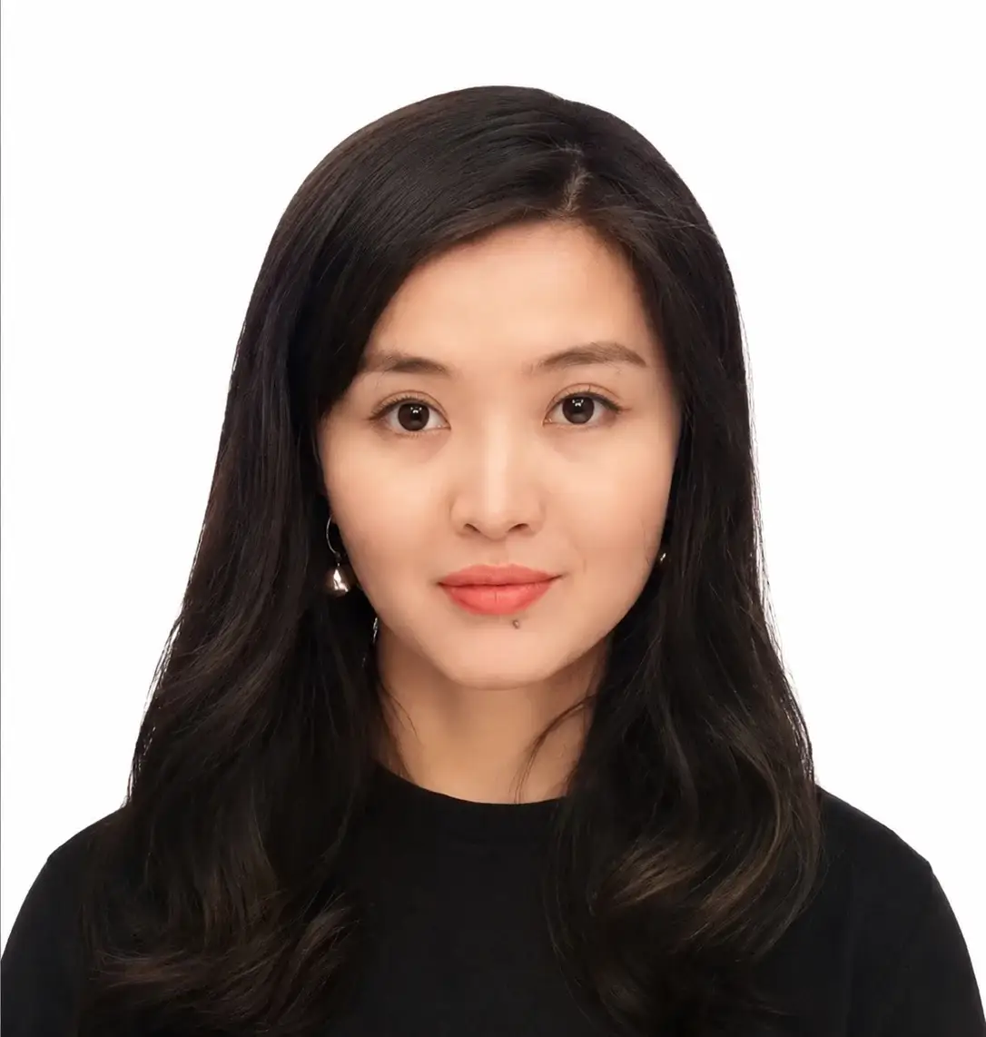 Ainur Kydyralieva, MPH
