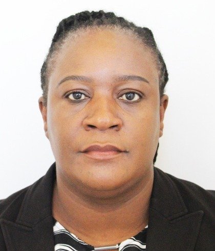 Ms. Caroline Getrude Samatanga