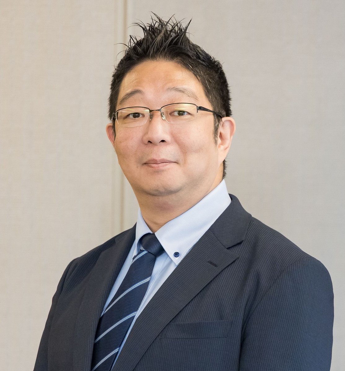 Mr. Daisuke KOGA