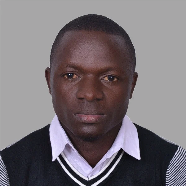Mr. Dedith Mbonyingingo