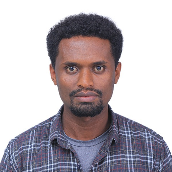 Mr. Fasiledes  Assefa Adugna