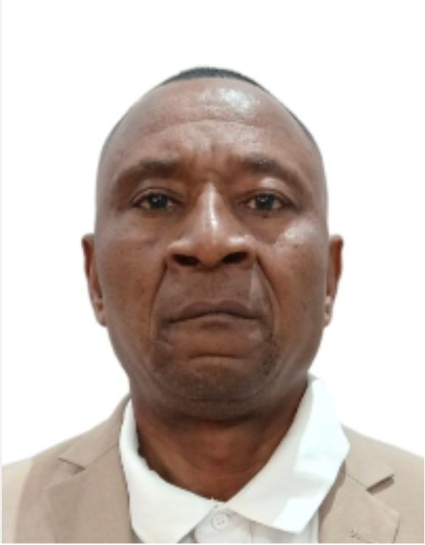 Mr. Gilberto Pedro Manuel