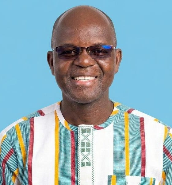 Dr. Issiaka Soulama