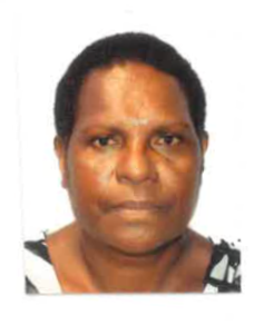 Ms. Jonila Kepas