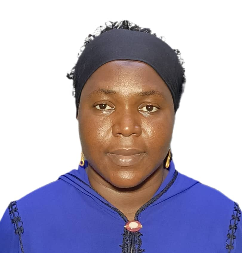 KALILOU TOUTOU  SISSOKO