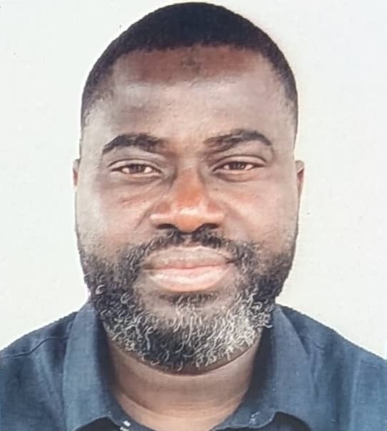 Mamadi Mariame