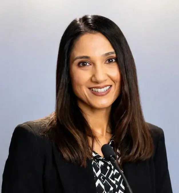 Ms. Mandeep Kaur  Budwal-Jagait