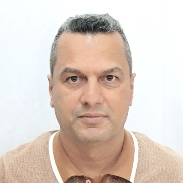 Mr. Mansour Miftah  M Alajeemi