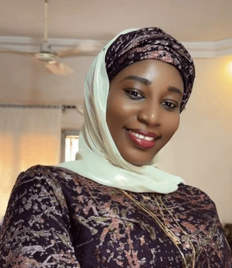 Dr. Mariam B. DOUMBIA