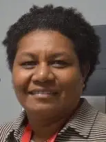 Ms. Marlene BeeuLohia
