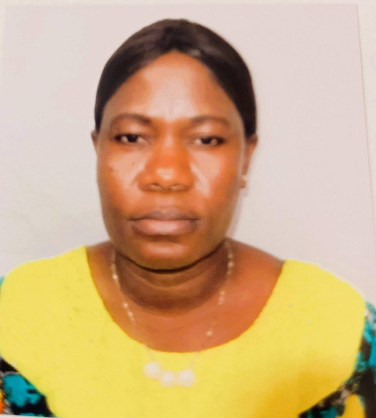 Ms. Matu Kumba Fayiah