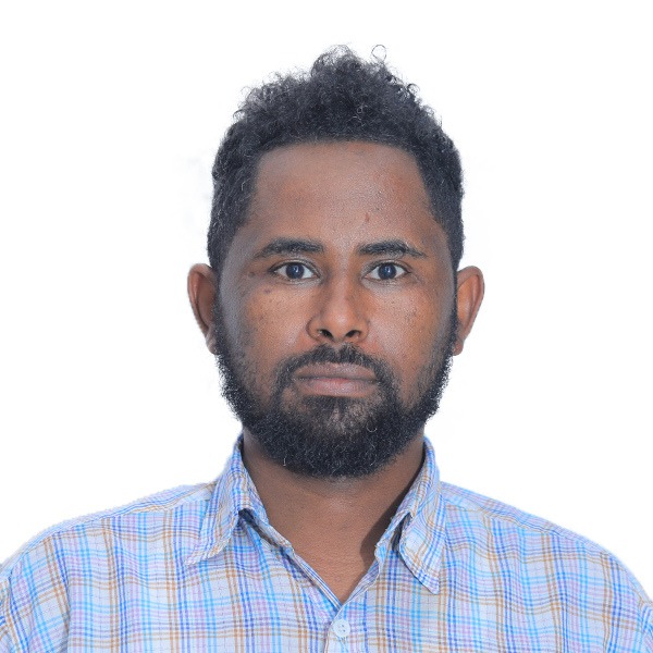 Mr. Mengstu Endalew Kassa