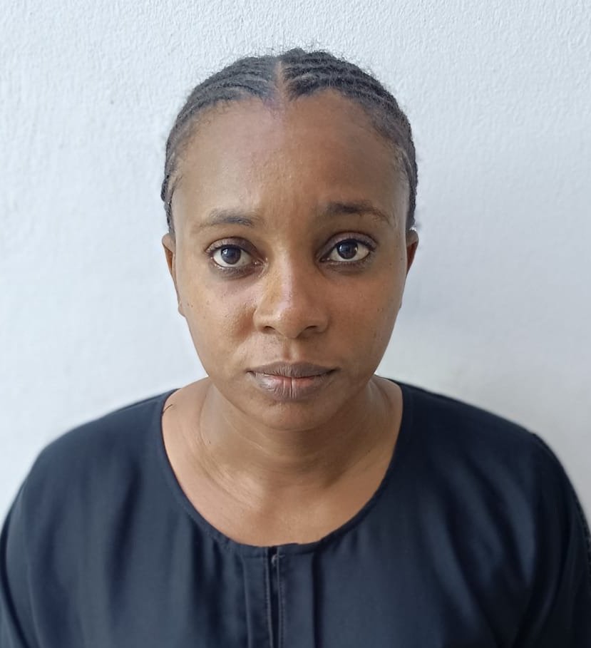 Ms. MHAZA Hassane