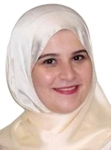 Dr. Nouran Atif Foad Elkheshen