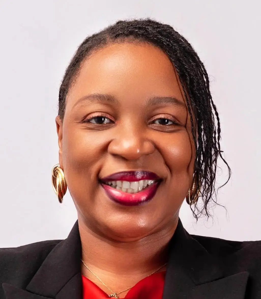 Ms. Nazalia  Leonardo Macuvele