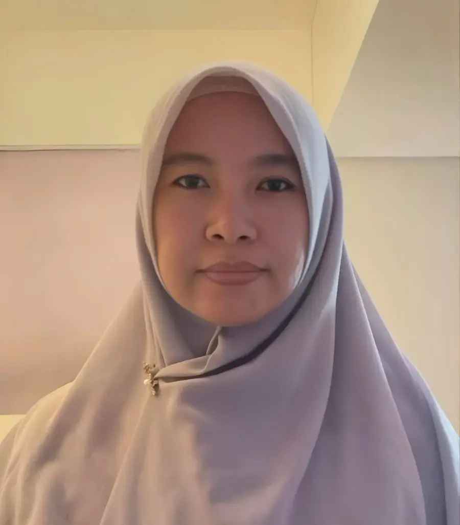 Ms. Nita  Widhatiningsih