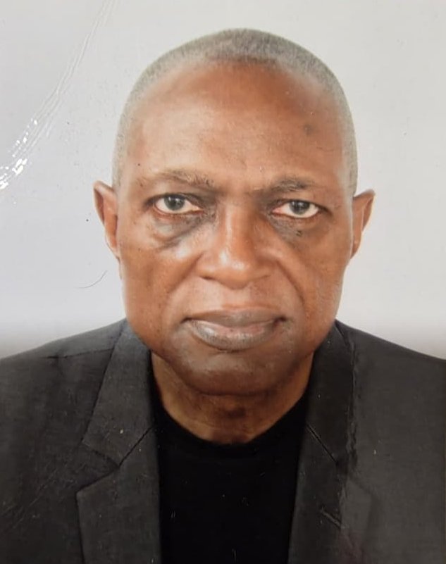 Dr. Olugbenga  Timothy Fajemirokun