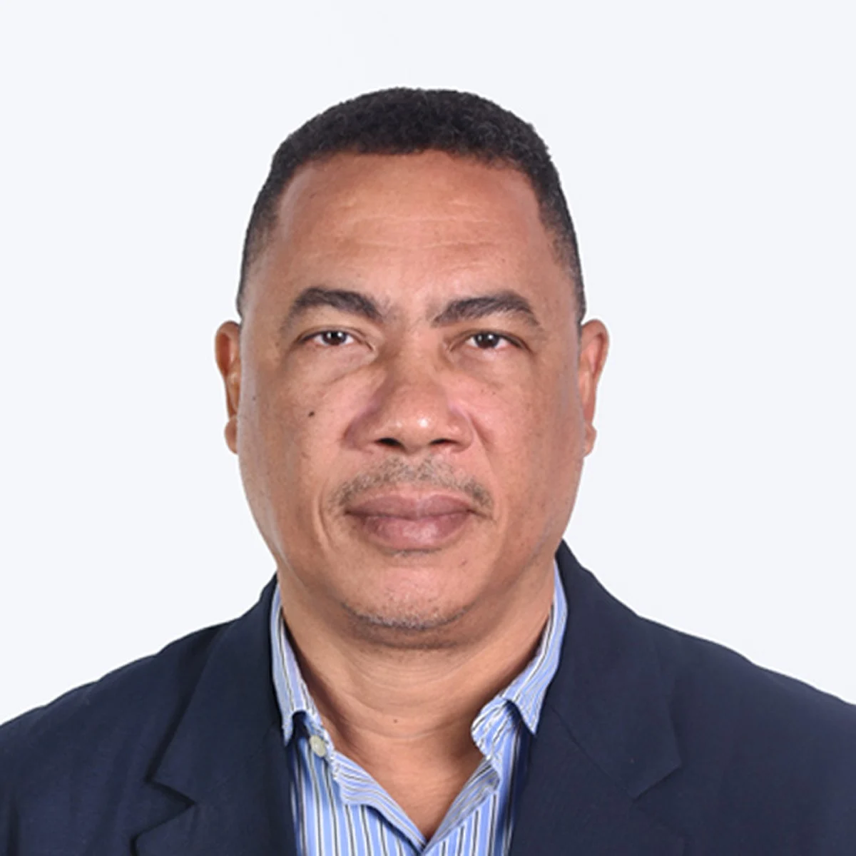Dr. Sean Moncrieffe