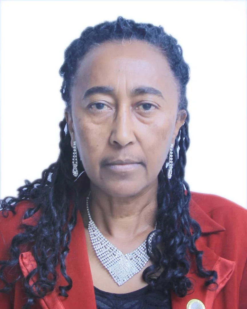 Ms. Segedu  Shiferaw Kebede
