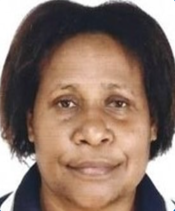 Ms. Sipora Yanabis Magaru