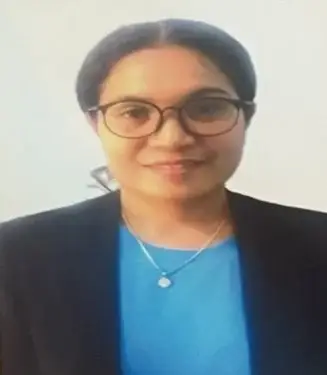 Ms. Suzana  Soares Hendriques