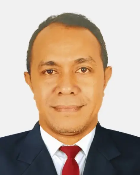 Mr. Teodoro  Marcal de Jesus