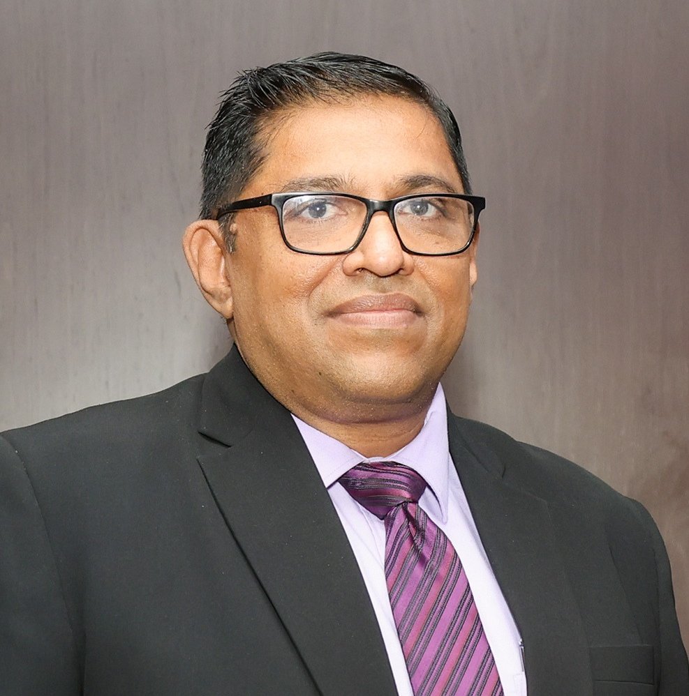 Dr. Werawatte Kankanamalage  Chaminda Prabhath
