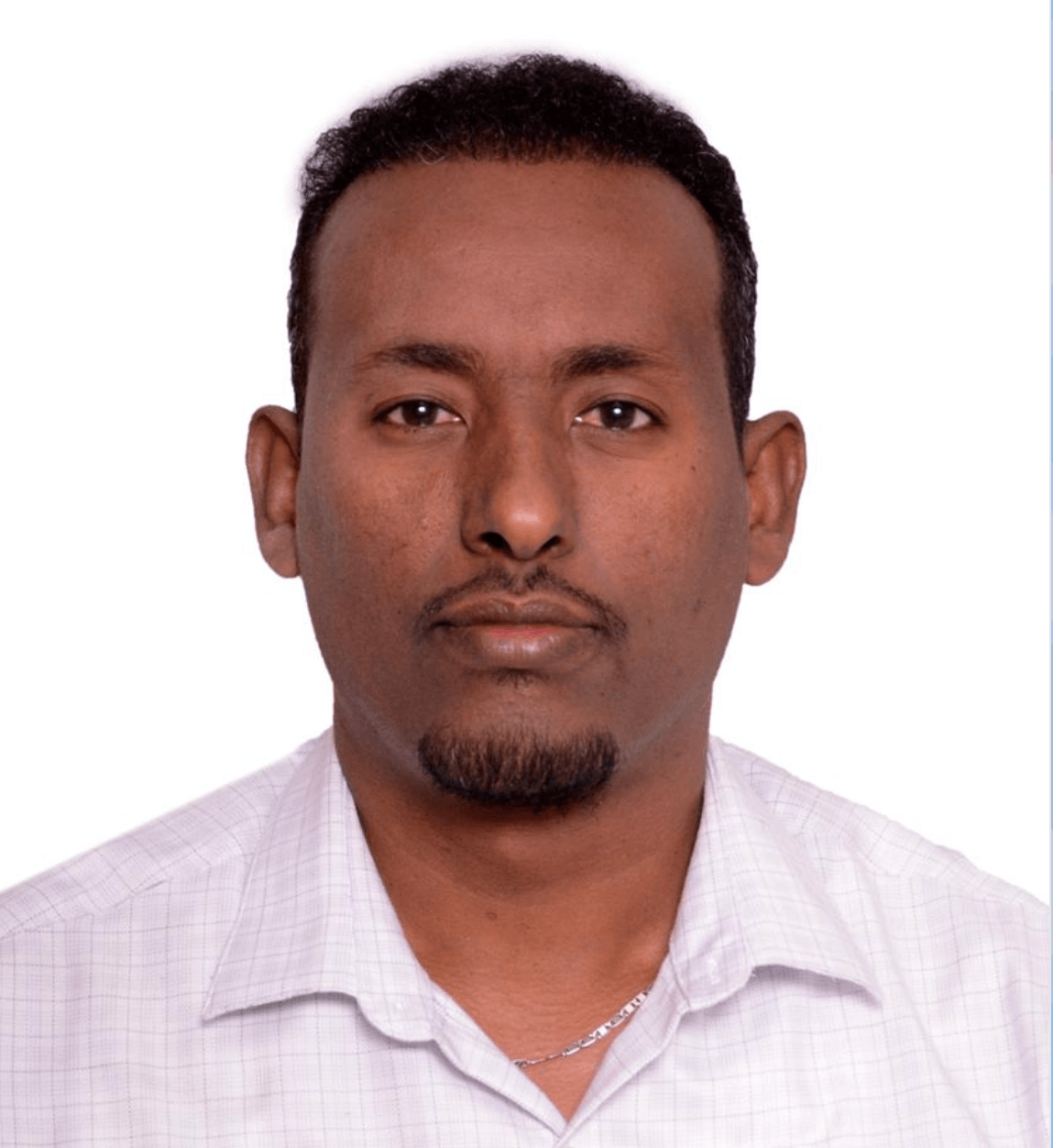 Mr. Yibeltal  Abeje Melese