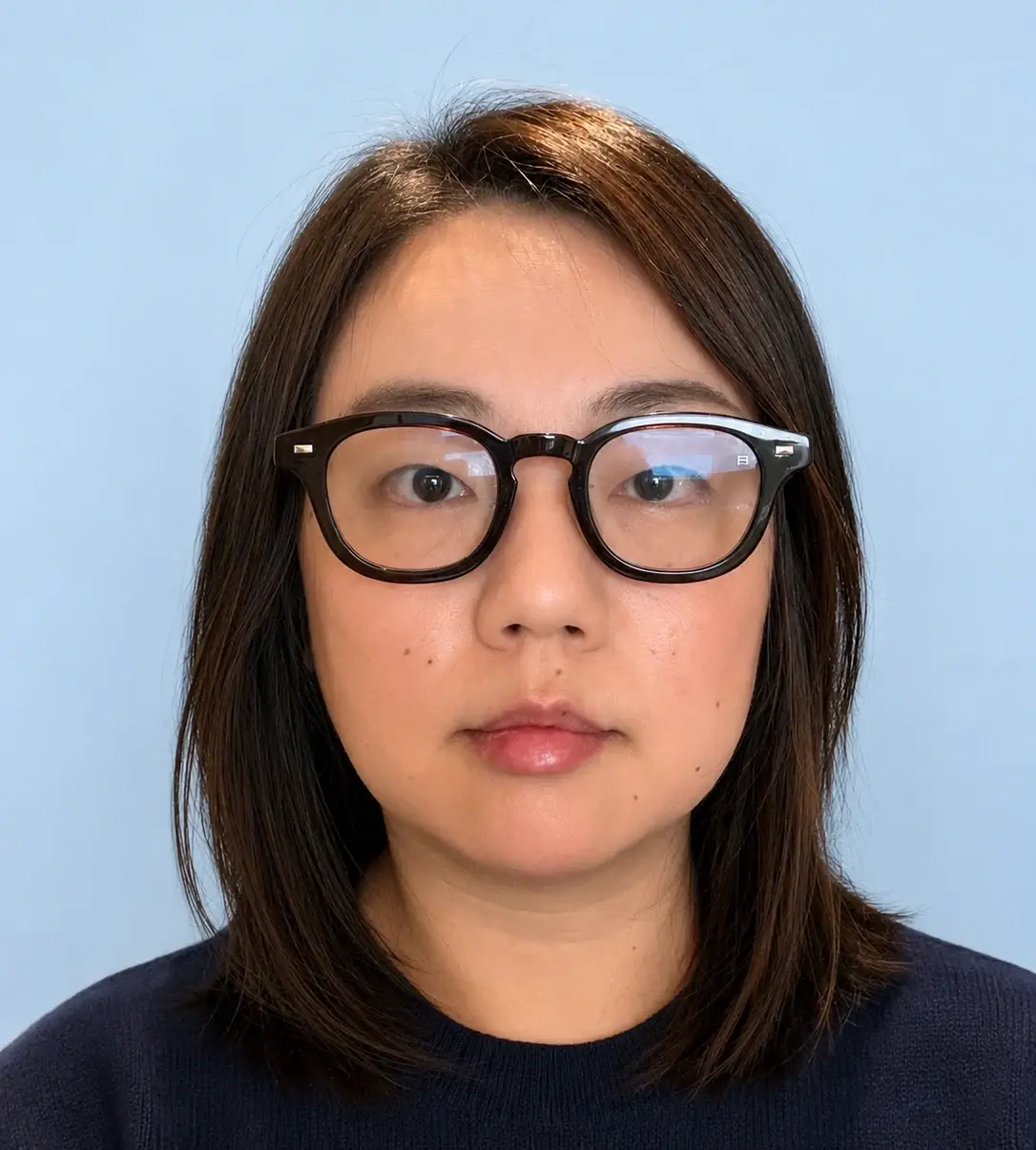 Ms. Yuko HONDA
